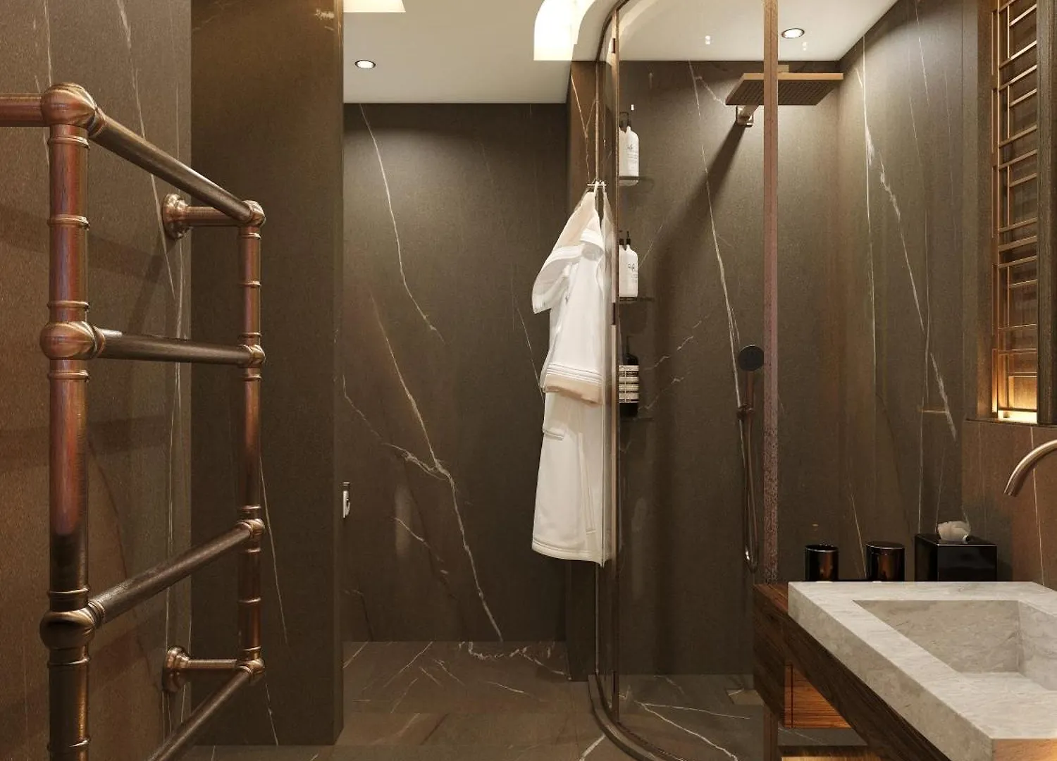 Maya Hotel Courchevel 1850