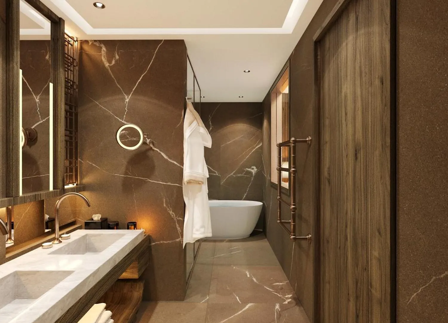 Maya Hotel Courchevel 1850 Frankreich
