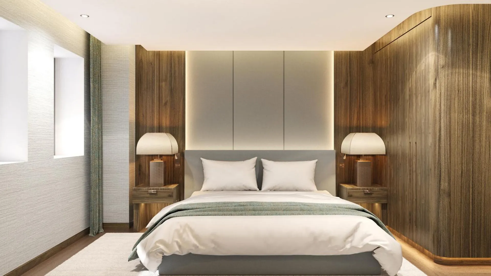 Maya Hotel Courchevel 1850