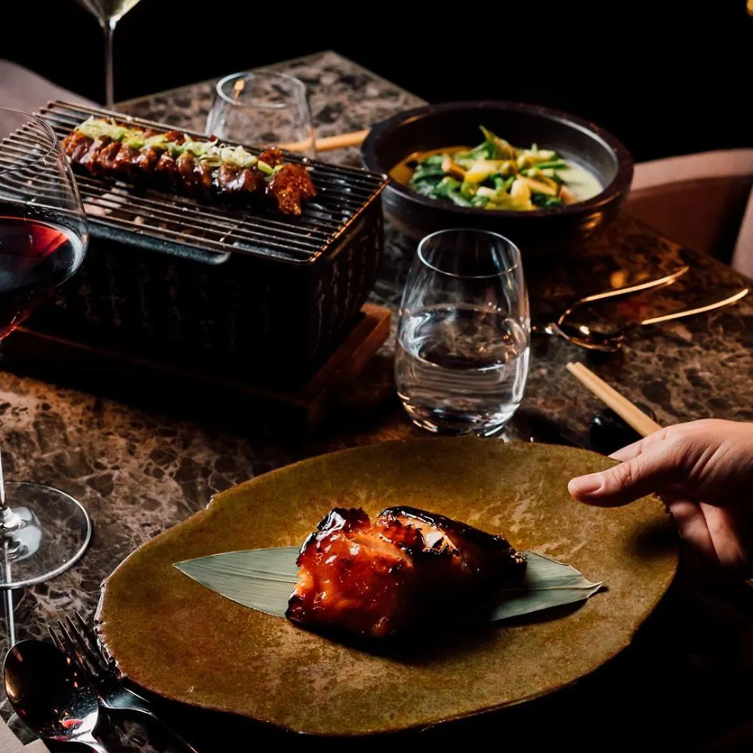 Maya Hotel Courchevel 1850 0*,