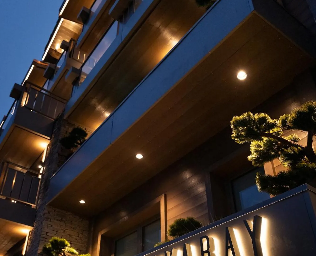 Maya Hotel Courchevel 1850