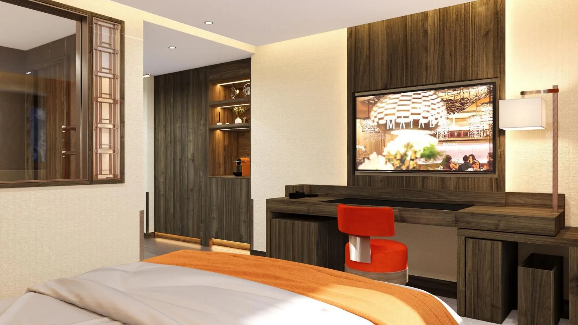 Maya Hotel Courchevel 1850