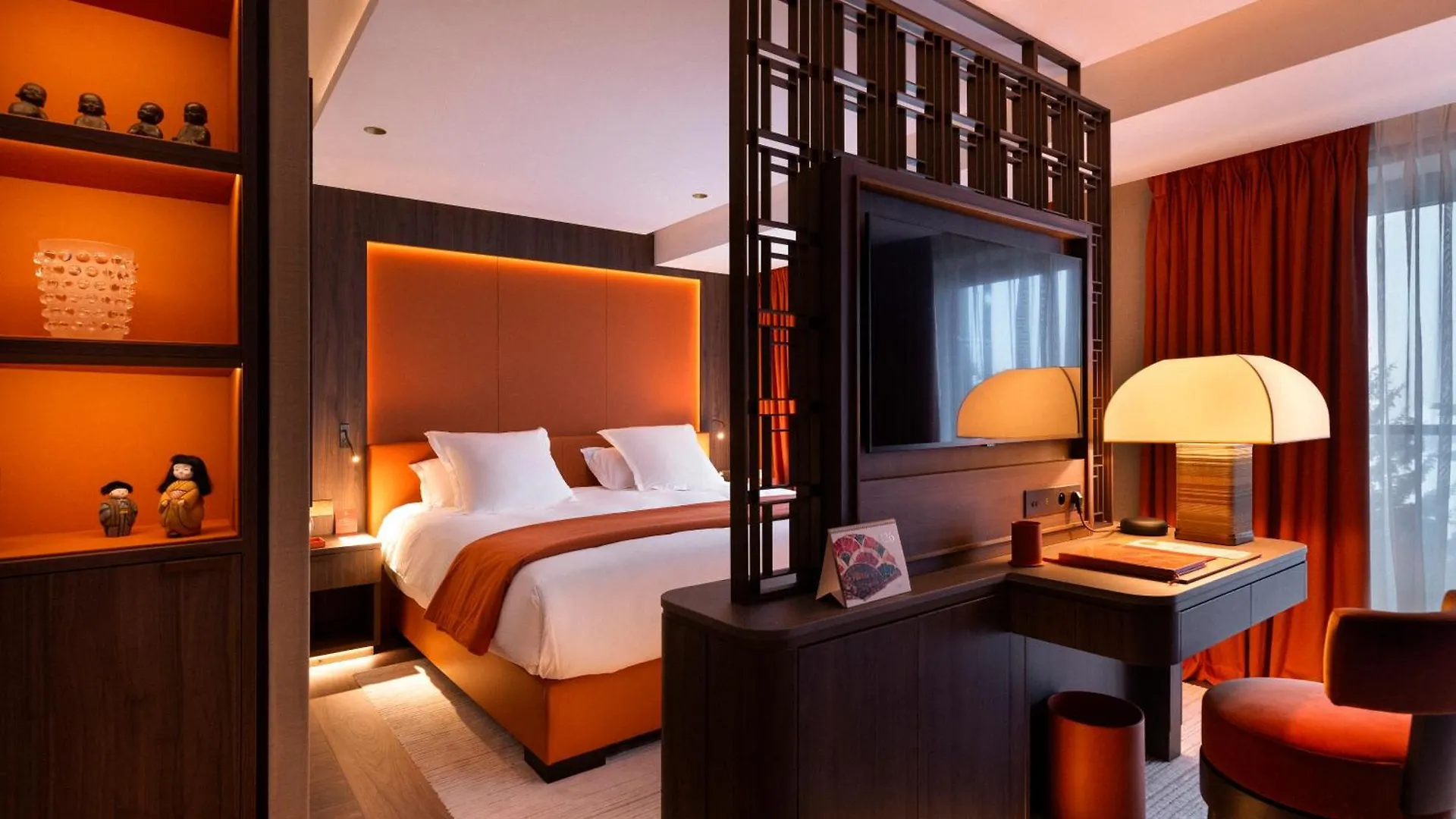 Maya Hotel Courchevel 1850
