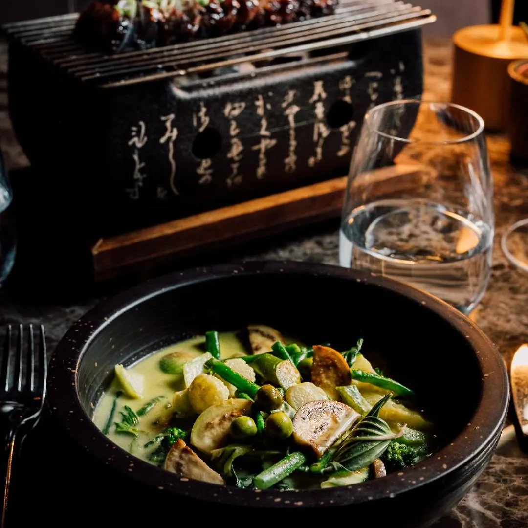 Maya Hotel Courchevel 1850 Frankreich
