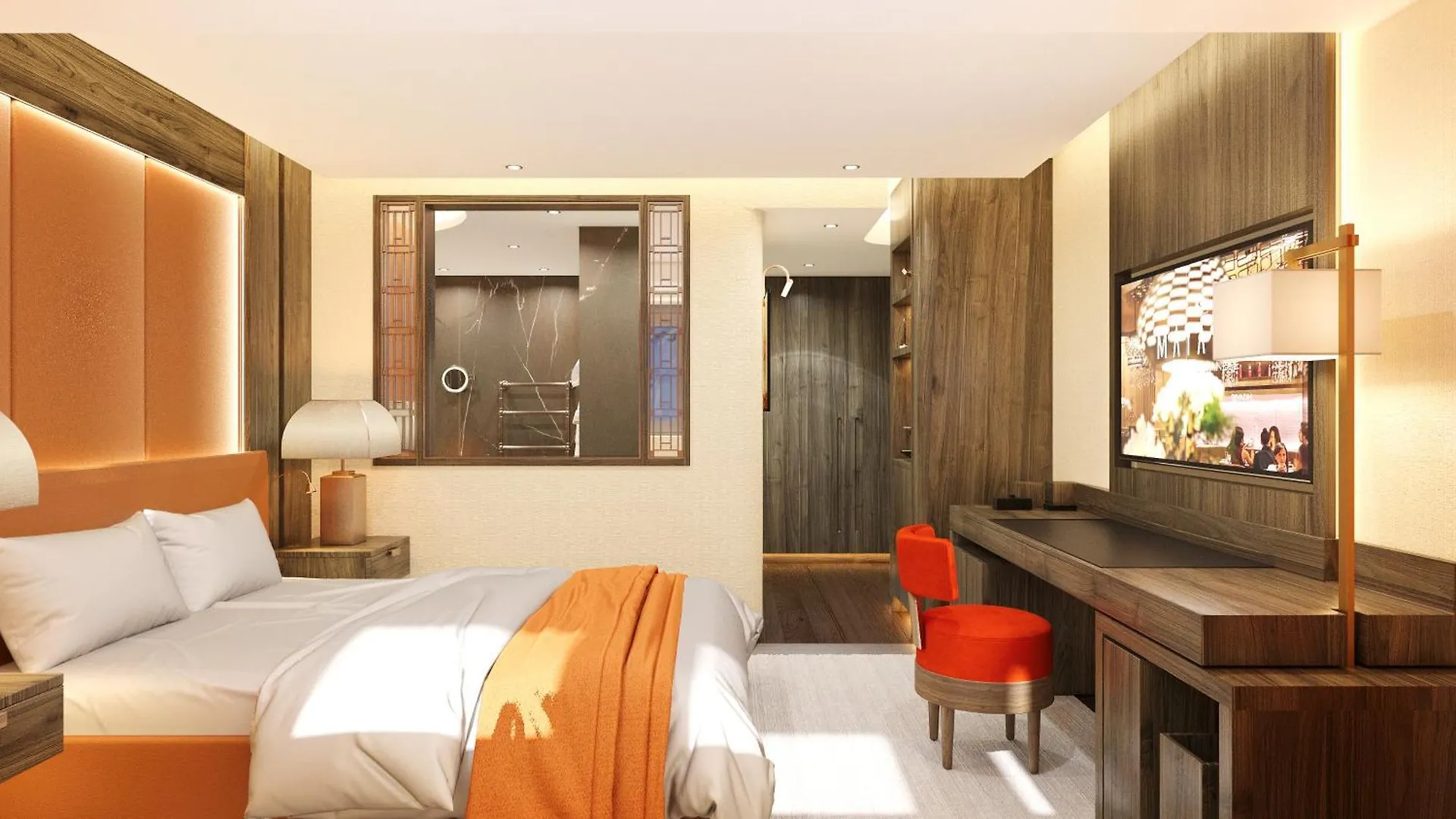 Maya Hotel Courchevel 1850
