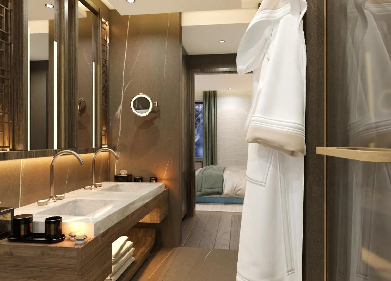 Maya Hotel Courchevel 1850